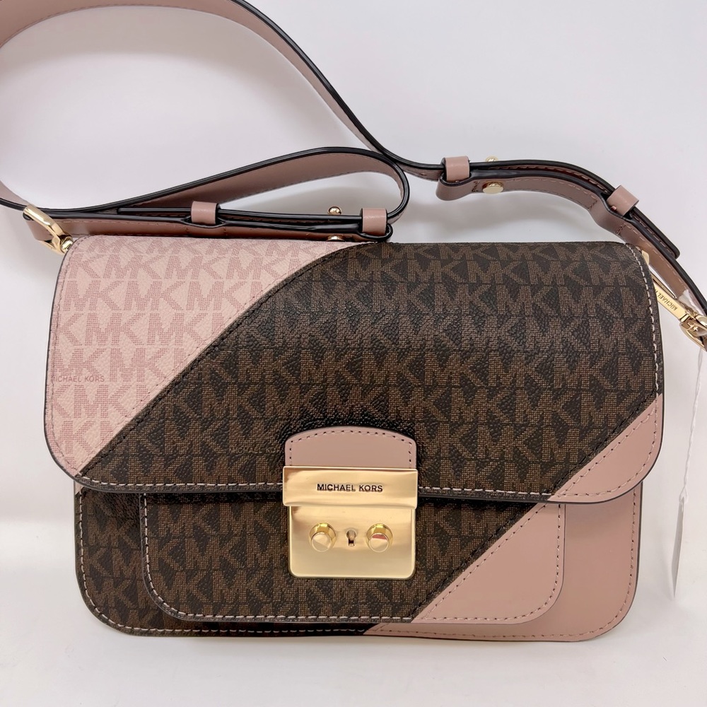 New Michael Kors Crossbody bag / shoulder bag